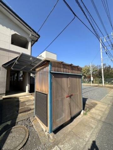 コンフォートハイツの物件内観写真