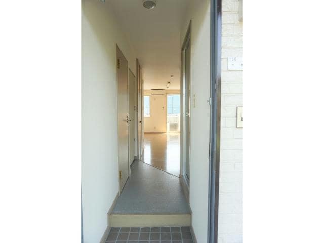 メッツ国分寺　Ⅱの物件内観写真