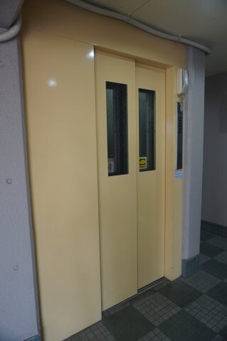 カーサアリーナの物件内観写真