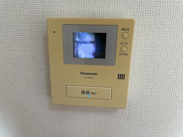 カーサアリーナの物件内観写真