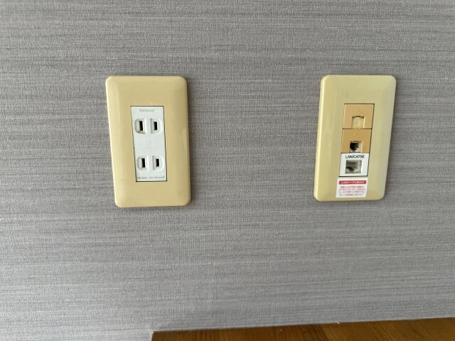 カーサアリーナの物件内観写真