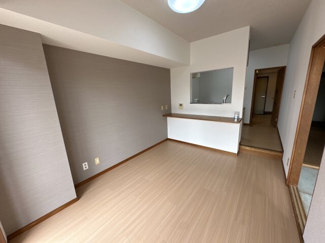 カーサアリーナの物件内観写真