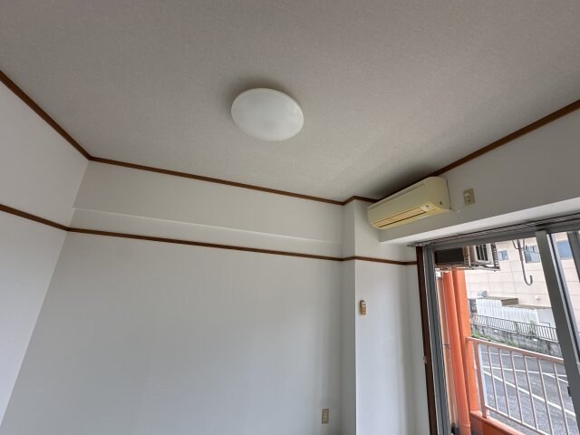 カーサアリーナの物件内観写真