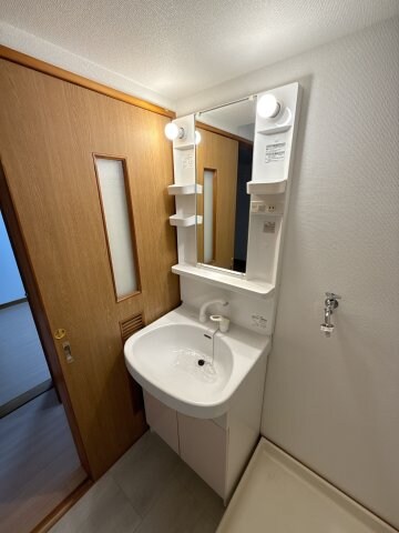 カーサアリーナの物件内観写真