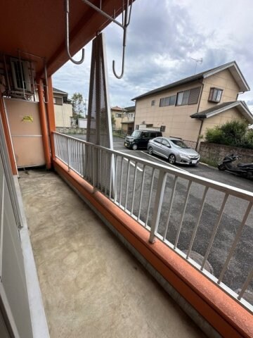 カーサアリーナの物件内観写真