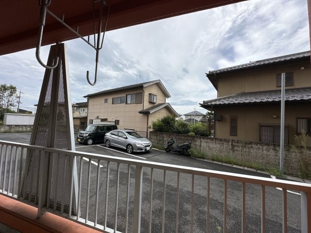 カーサアリーナの物件内観写真