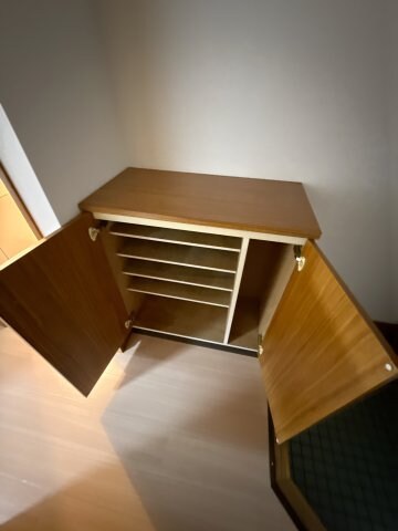 カーサアリーナの物件内観写真