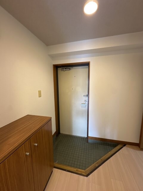 カーサアリーナの物件内観写真