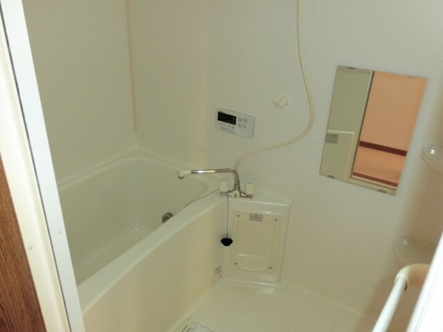 ペルルの物件内観写真