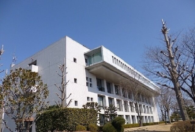 ペルルの物件外観写真