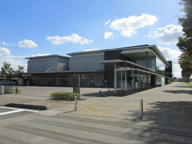 ペルルの物件外観写真