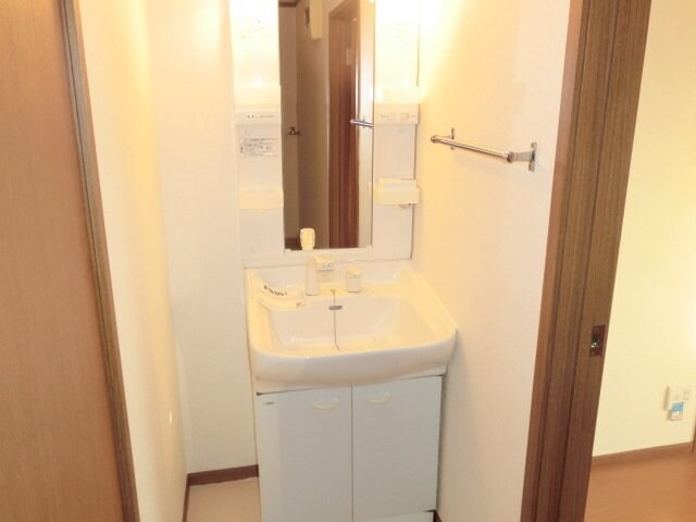 ペルルの物件内観写真