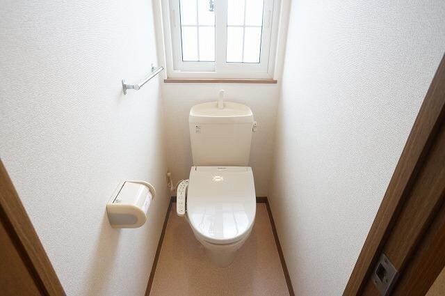 ペルルの物件内観写真