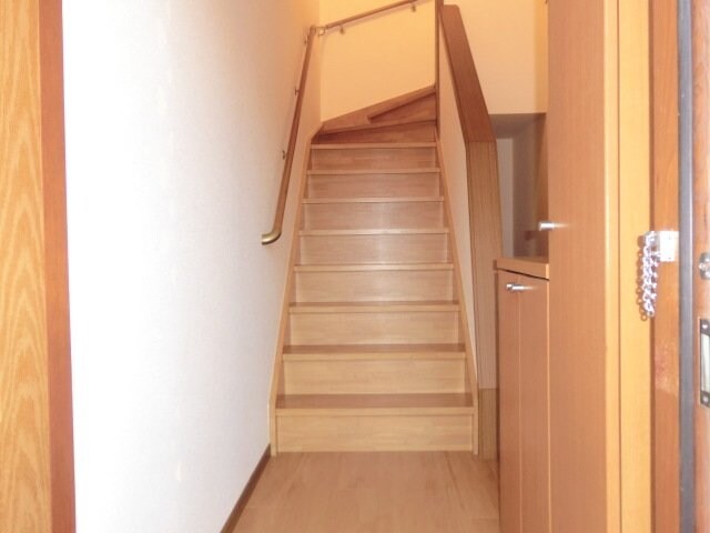 ペルルの物件内観写真