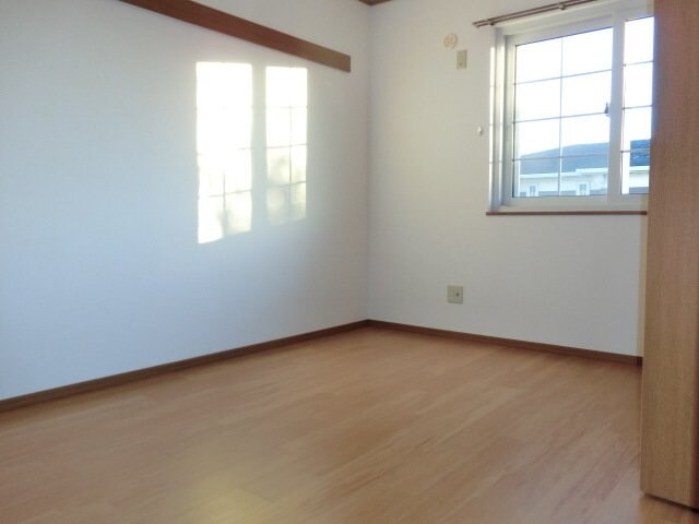 ペルルの物件内観写真