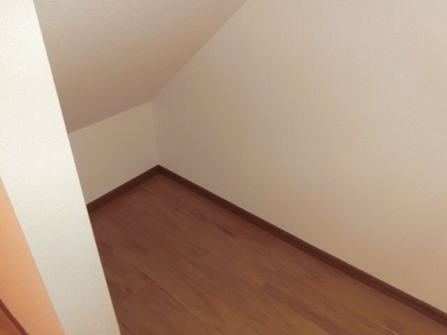 ペルルの物件内観写真