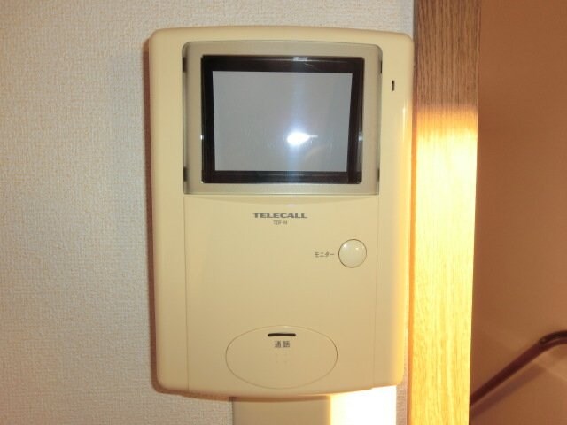 ペルルの物件内観写真