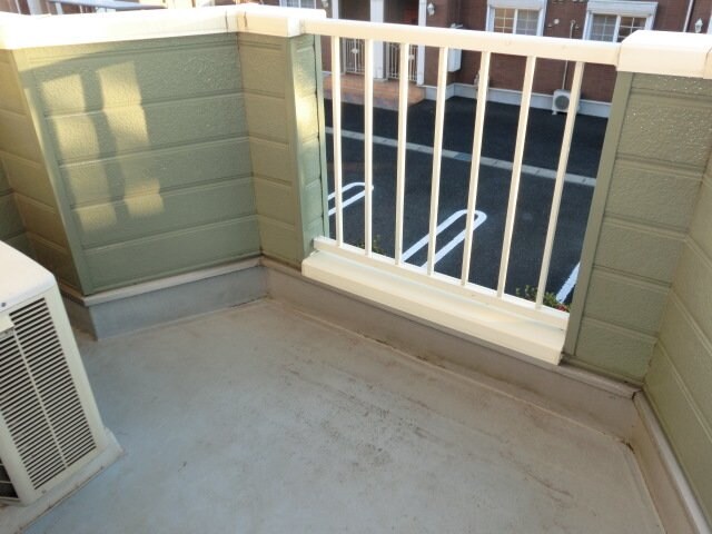 ペルルの物件内観写真