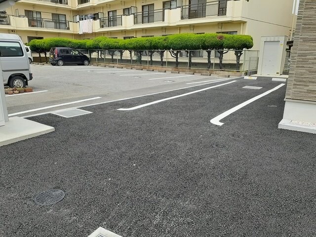 ジョイ　ハウスの物件外観写真