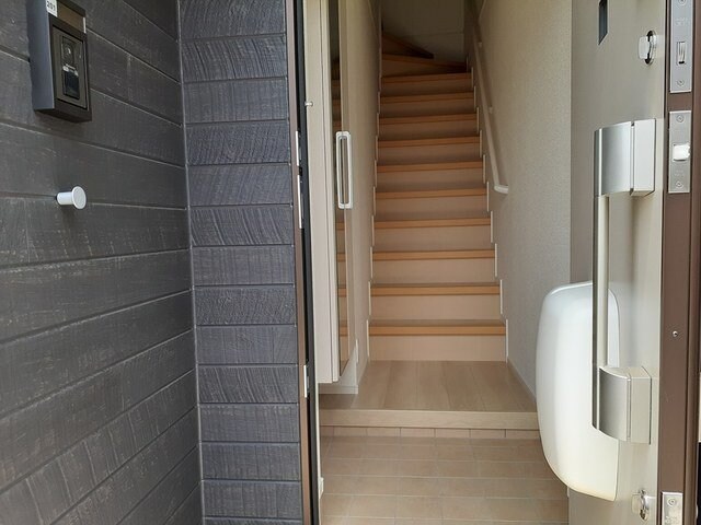 ジョイ　ハウスの物件内観写真