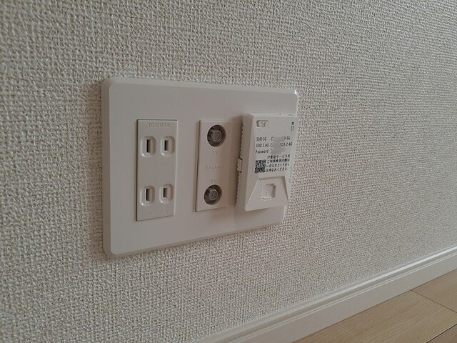 ジョイ　ハウスの物件内観写真