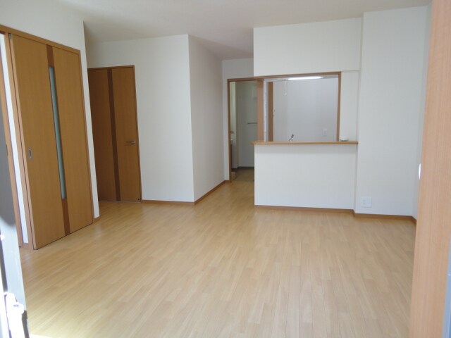 ヴィーブル　ハイツＡの物件内観写真