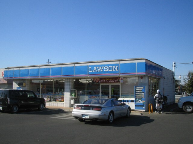 ヴィーブル　ハイツＡの物件外観写真