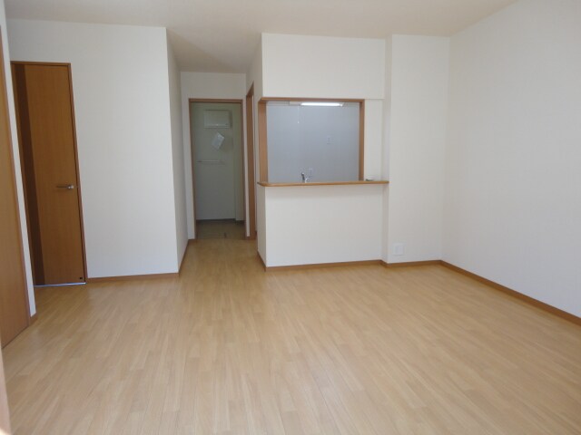 ヴィーブル　ハイツＡの物件内観写真