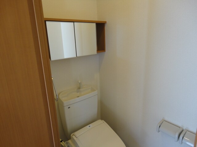 ヴィーブル　ハイツＡの物件内観写真