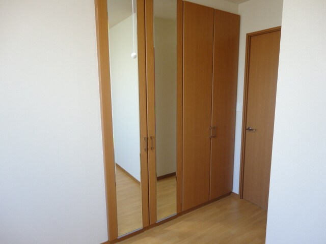 ヴィーブル　ハイツＡの物件内観写真