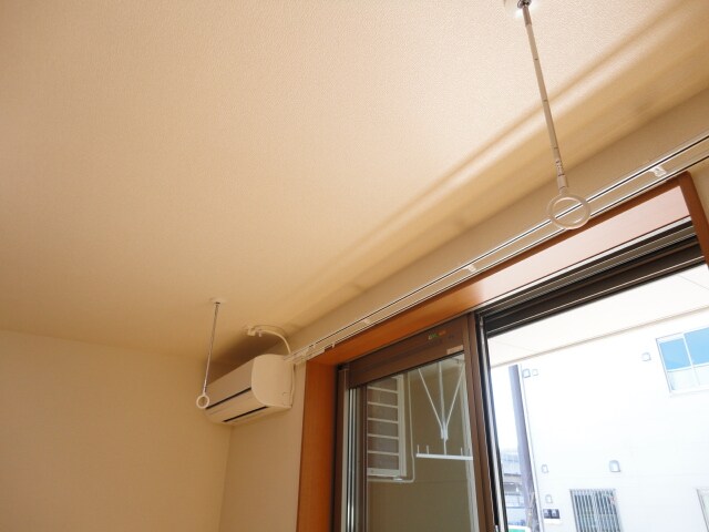 ヴィーブル　ハイツＡの物件内観写真