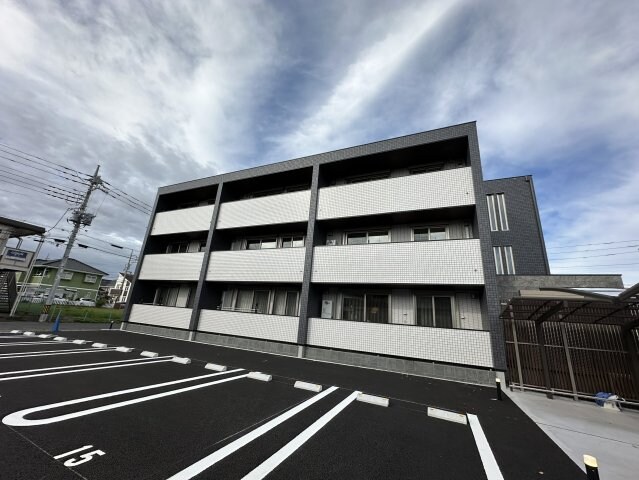 自治医大駅 徒歩3分の物件外観写真