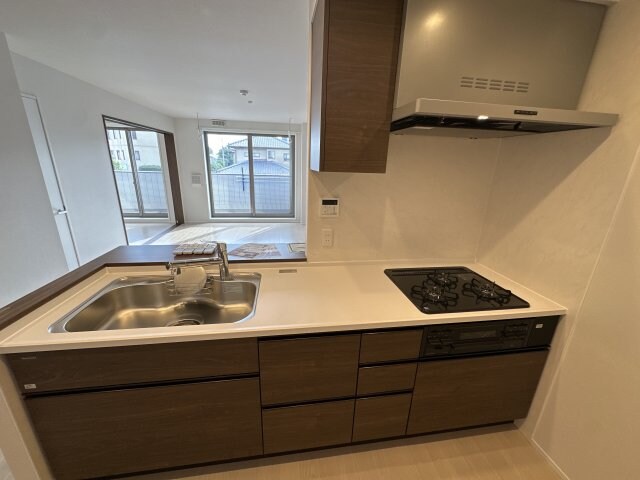 自治医大駅 徒歩3分 2階の物件内観写真