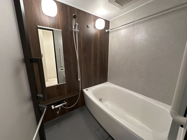 自治医大駅 徒歩3分 2階の物件内観写真