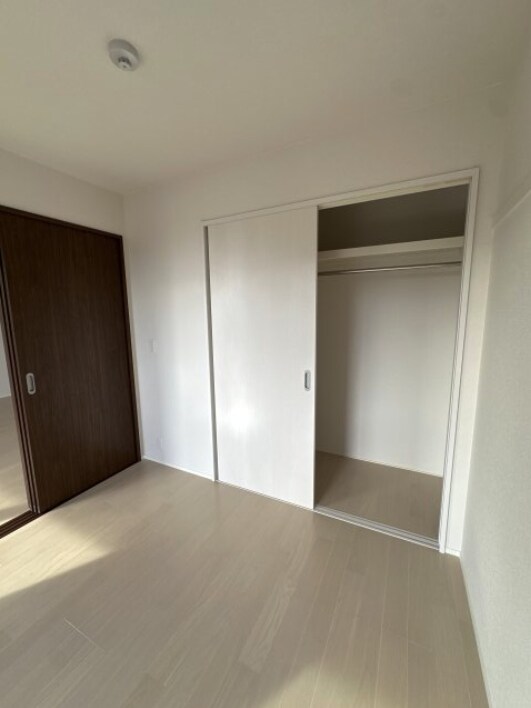 自治医大駅 徒歩3分 2階の物件内観写真