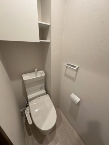 自治医大駅 徒歩3分 2階の物件内観写真