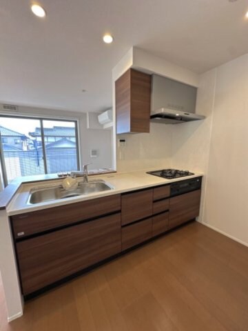 オデスビエント医大前の物件内観写真