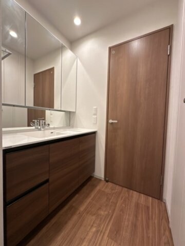 オデスビエント医大前の物件内観写真