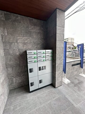 オデスビエント医大前の物件内観写真