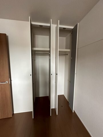 オデスビエント医大前の物件内観写真