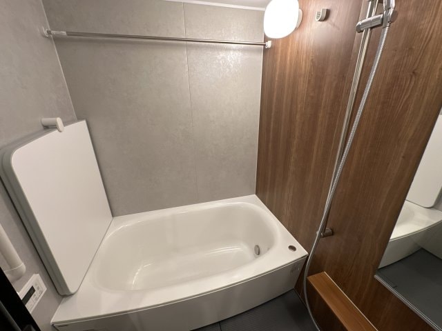 オデスビエント医大前の物件内観写真