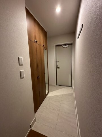 オデスビエント医大前の物件内観写真