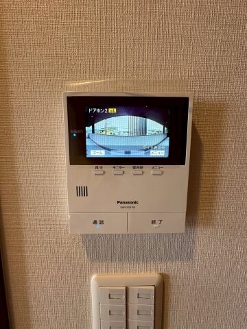 オデスビエント医大前の物件内観写真