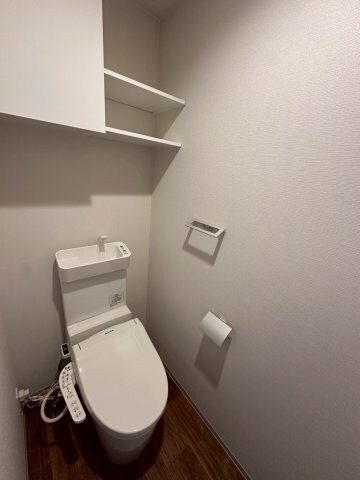 オデスビエント医大前の物件内観写真