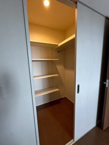 オデスビエント医大前の物件内観写真