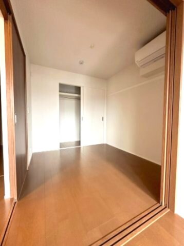 オデスビエント医大前の物件内観写真