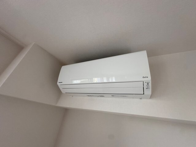 オデスビエント医大前の物件内観写真