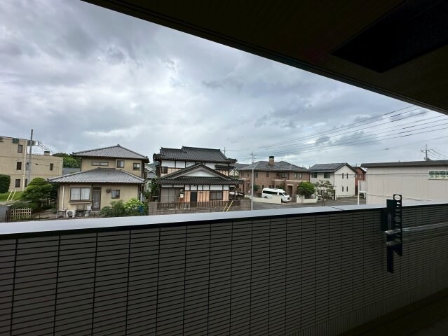 オデスビエント医大前の物件内観写真