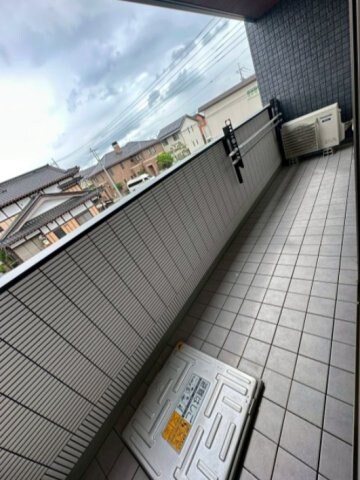 オデスビエント医大前の物件内観写真