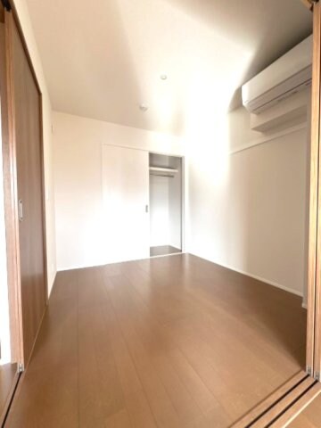 オデスビエント医大前の物件内観写真